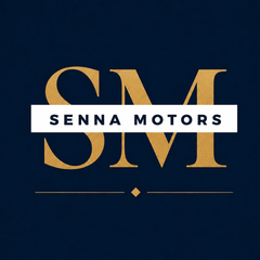 Senna Motors logotyp